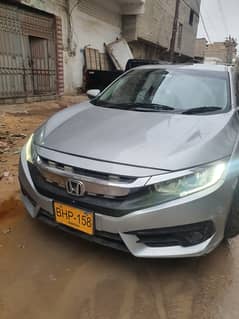 Honda Civic X  VTi Oriel 03082353188