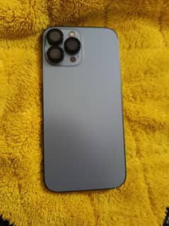 iPhone 13 pro max 256 gb