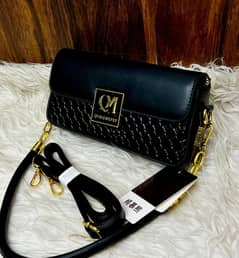 Branded handbags