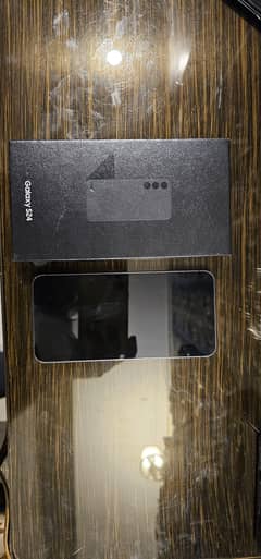 Samsung Galaxy S24 pta approved