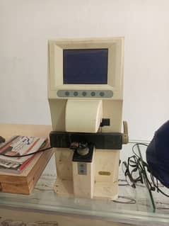 Supore LM-8 Lensmeter