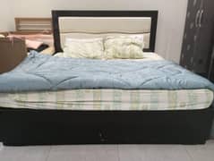 Bed (King Size)