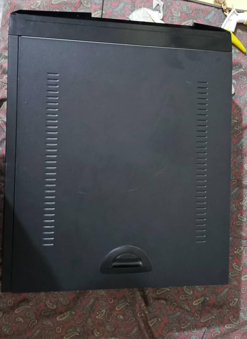 Core i7 3770 3rd generation complete cpu 6