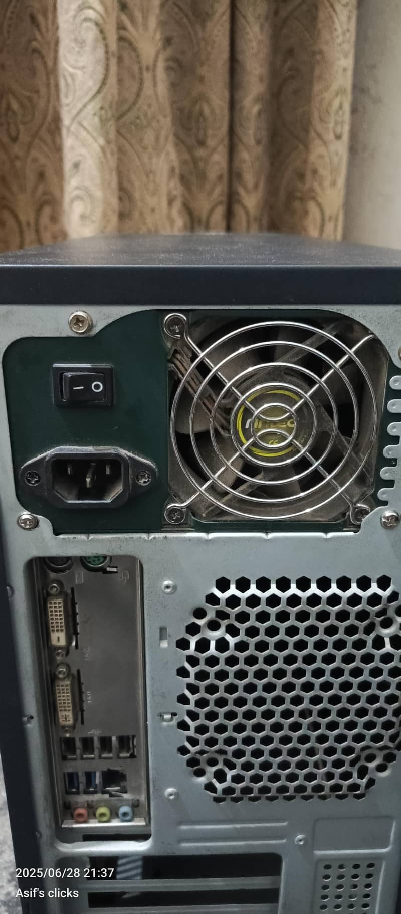 Core i7 3770 3rd generation complete cpu 7