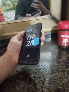 phone