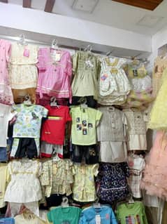 Garments Almaria