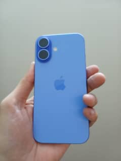 iPhone 16 JV 128 GB