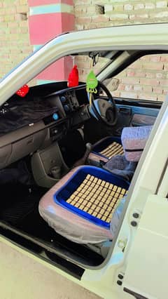 mehran 2018 bumper to bumper genuine