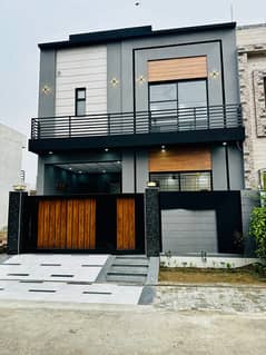 5 Marla Modern Luxury House For Sale At Investor Rate