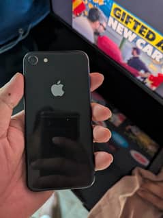 Apple iPhone 8 64GB Official PTA Approved