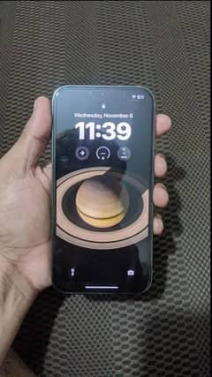 I phone13pro max