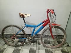 cycle