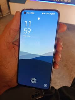 I want sale my oppo Reno 6