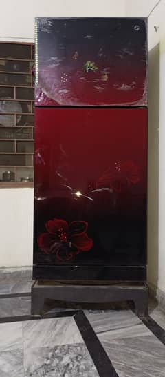 pel Refrigerator