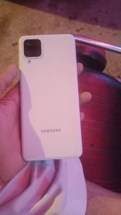 Samsung Galaxy A12