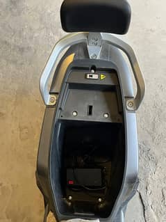 Electric