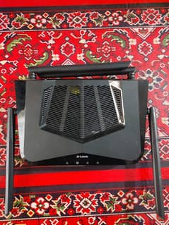 Dlink X1560 wifi 6 router