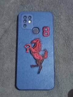 infinix