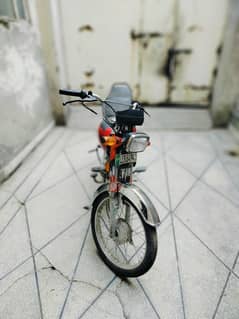 Road