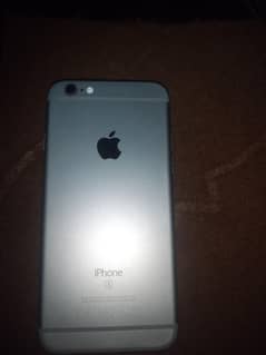 I phone 6s non pta