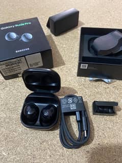SAMSUNG GALAXY BUDS PRO