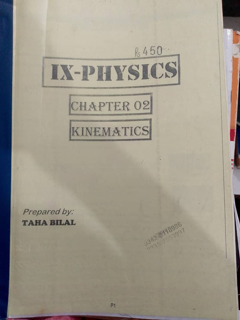 mak physics notes 0