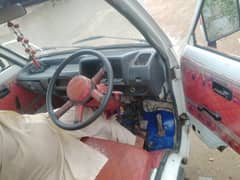 Suzuki pick-up for arjunt sale good condition
