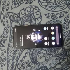 Google pixel 4A