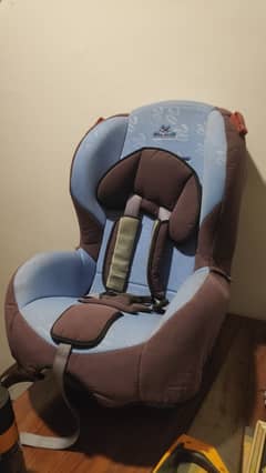 Baby Shield Baby Car Seat