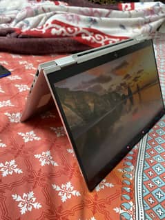 HP ELITEBOOK X360 1030 G4 8/256 TOUCH SCREEN