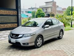 Honda City 1•5 Manual 2019 Model