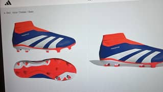 Predator Elite LEAGUE LL