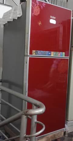 Haier Large Size Refrigerator – Model 2000