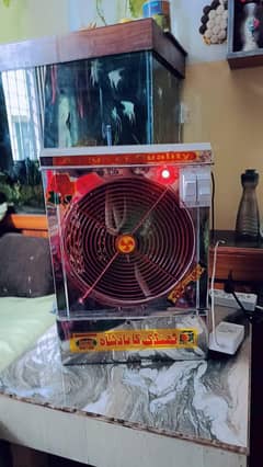 mini air cooler