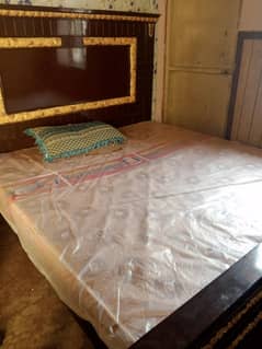 used bed ha