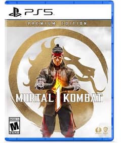 Mortal Kombat 1 , RDR and RDR2 ,Tekken 8,7 for PS4 and PS5 on discount