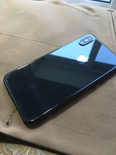 I phone X Jv