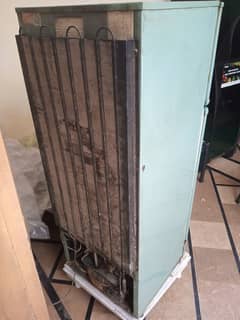 PEL Refrigerator
