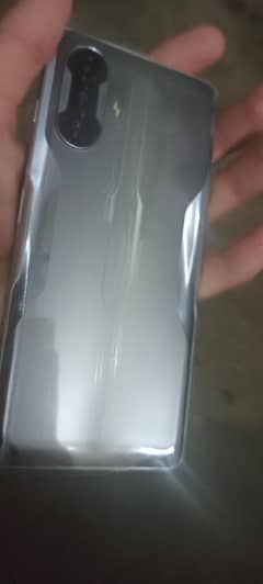 Redmi k40 gaming best for gaming 12 fyps