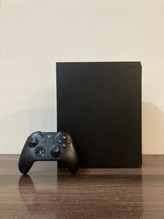 XBOX