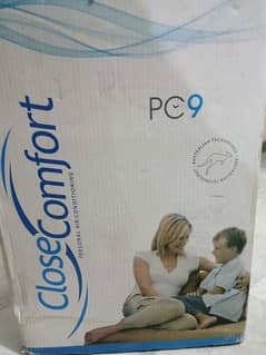 Close Comfort PC9