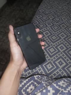 Iphone X with Box