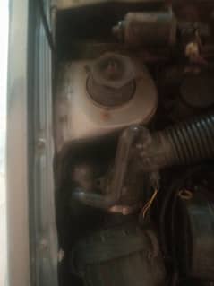 Suzuki cultus 2009 Efi urgent sale