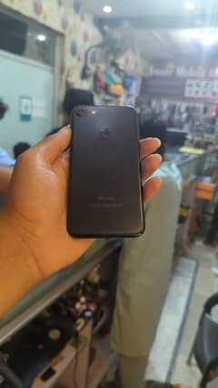 Iphone 7 NON PTA 32 GB