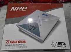 NRE