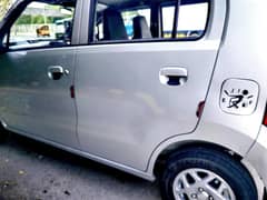Suzuki Wagon R VXL