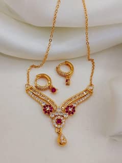 PREMIUM LADIES JEWELRY