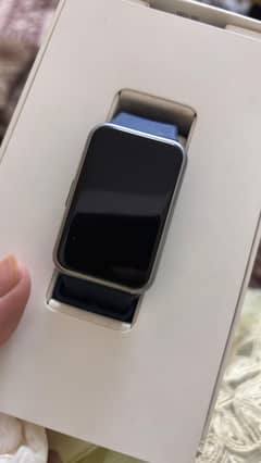 huawei watch fit