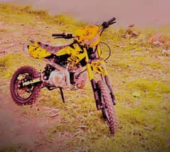 Trail