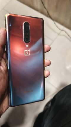 Oneplus8 Global 12/256 Android 15  10/10